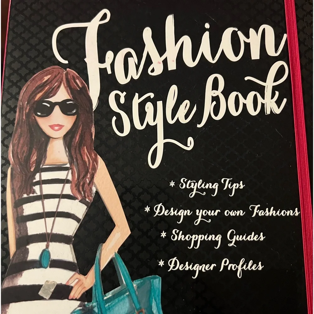 New Fashion Style book - Picture 1 of 6